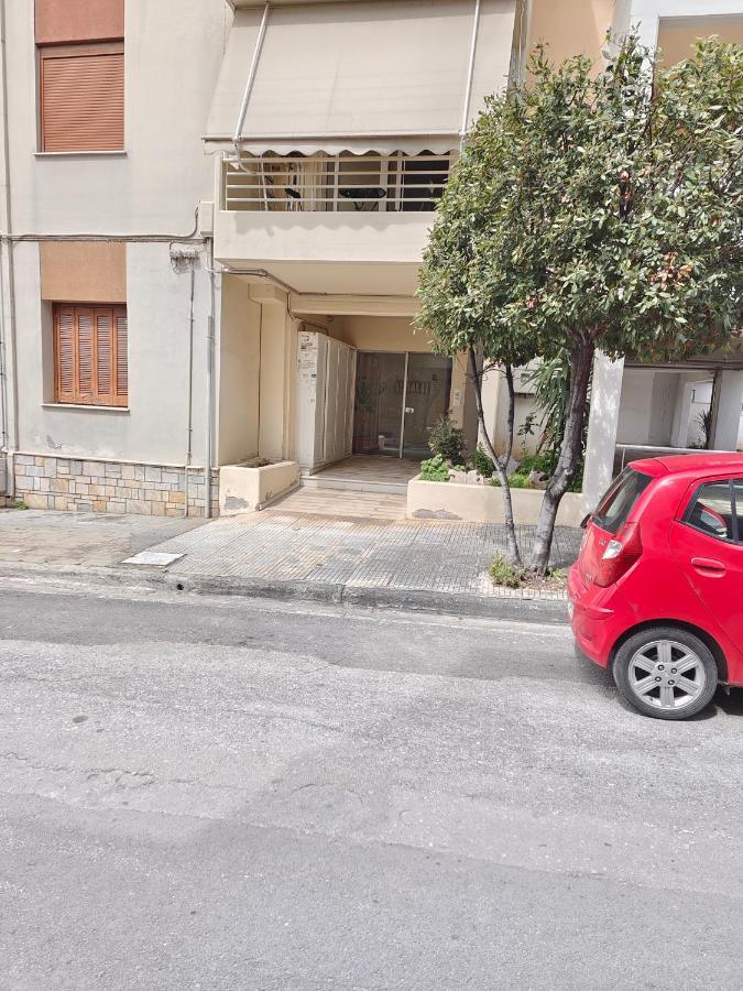 Volos Studio Stella ภายนอก รูปภาพ