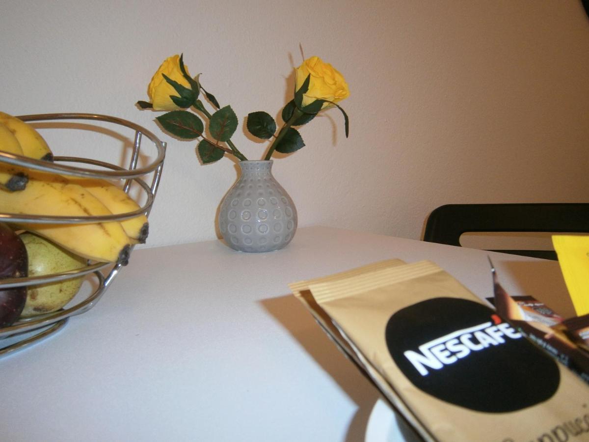 Volos Studio Stella ภายนอก รูปภาพ