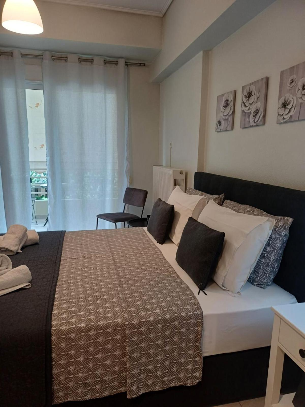 Volos Studio Stella ภายนอก รูปภาพ